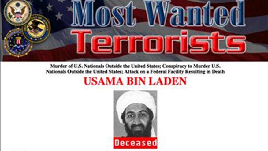 FBI List